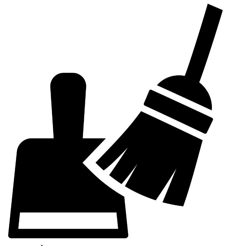 空き家まもる｜清掃